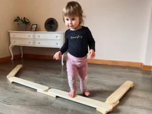 balance beam for kids
